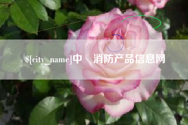 安阳中囯消防产品信息网