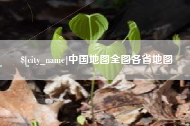 安阳中国地图全图各省地图