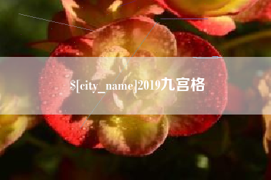 安阳2019九宫格