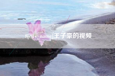 安阳王子豪的视频